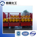 Liquid Ammonia Steel Cylinder for Pesticide Industry Usage